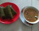 Foto langkah ke 7 dari resep Cotto makassar.