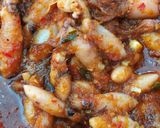 Foto langkah ke 5 dari resep Sambal Baby Cumi.