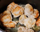 Foto del paso 1 de la receta: Pollo en caldillo