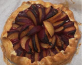Foto del paso 9 de la receta: Tarta galette de ciruelas