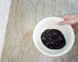 A picture of step 1 of Crinkle Cookies.