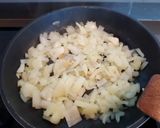 Foto del paso 4 de la receta: Alubias rojas Con arroz