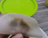 Foto langkah ke 4 dari resep Chicken Gyoza.