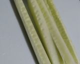 Foto del paso 1 de la receta: Futomaki