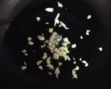 蒜香牛肉的食譜步驟2照片