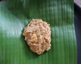 Foto langkah ke 3 dari resep Kue Pisang Aduk Khas Betawi.