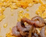 Foto langkah ke 3 dari resep Nasi Goreng Udang Nanas.