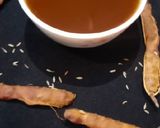 चाट वाली इमली की चटनी (chaat wali imli ki chutney recipe in hindi) रेसिपी चरण 3 फोटो
