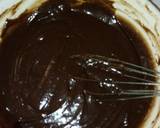 Brownie pizza recipe step 4 photo