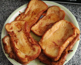 Foto del paso 6 de la receta: Torrijas diferentes