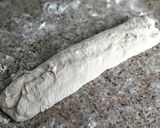 Foto del paso 2 de la receta: GÖZLEME o Pan🌾Plano Turco...!😋