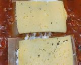Foto del paso 5 de la receta: Lasaña de champiñones