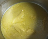 Foto del paso 3 de la receta: Arroz caldoso de verduras