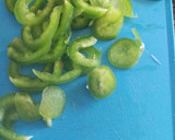 Foto del paso 3 de la receta: Pastel de macarrones y verduras