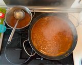 Foto del paso 7 de la receta Arroz a Banda