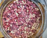 Githeri mix#mystaplefoodcontest recipe step 1 photo