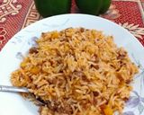 عکس مرحله 1 از دستور استانبولی با گوشت چرخکرده