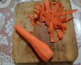 Foto del paso 3 de la receta: Árbolito saludable 🌳