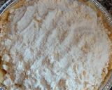 Foto del paso 6 de la receta: Crumble de manzana y pera