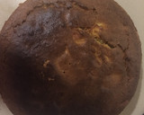 Foto del paso 6 de la receta: Tarta de manzana y chocolate