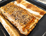 Foto del paso 5 de la receta: Empanada de bacon y espinacas