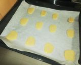 Foto del paso 2 de la receta Pastas con Mastermix