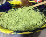 Foto del paso 4 de la receta: Guacamole