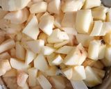 Foto del paso 3 de la receta: Tarta de Manzana
