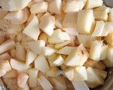 Foto del paso 3 de la receta: Tarta de Manzana
