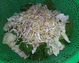 Foto langkah ke 2 dari resep Menu sarapan ala mama.
