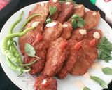 عکس مرحله 1 از دستور کوکو مرغ وسیب زمینی