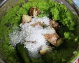 কড়াইশুঁটির কচুরি(Koraishutir Kochuri recipe in Bengali) রেসিপির ধাপ 2 ছবি