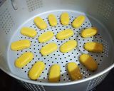 Foto langkah ke 3 dari resep Kuker Susu Teflon.