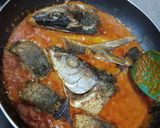 Foto langkah ke 5 dari resep Ikan Salem Laut Bumbu Rujak.