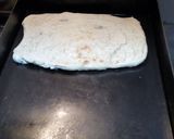 Foto del paso 20 de la receta: Pizza con Harina Pureza con levadura a la plancheta