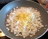 Foto del paso 2 de la receta: Tortilla de porotos verdes