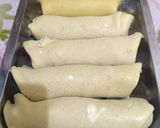 Foto langkah ke 4 dari resep Egg Roll HokBen Karya Anindya.