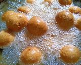 गरमा गर्म बाटी (Garma garm baati recipe in hindi) रेसिपी चरण 6 फोटो