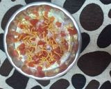 મસાલા પાપડ (Masala Papad Recipe In Gujarati) રેસીપી સ્ટેપ4ફોટો