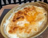 奶油烤馬鈴薯 Potato Gratin じゃがいものグラタン的食譜步驟3照片