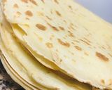 Foto del paso 5 de la receta: 🥞🫔 PANQUEQUES 🥞🫔