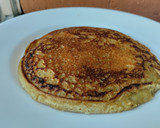 Foto del paso 5 de la receta: Panquecas🧇de mazorca🌽y guineo🍌 maduro🥞