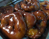 Foto del paso 4 de la receta: Sopaipillas pasadas✔️
