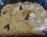 Foto del paso 4 de la receta: Pay de Rhubarb y Fresa
