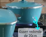 Foto del paso 1 de la receta: Colitas de cuadril rellena con papas fritas todo en ollas ESSEN