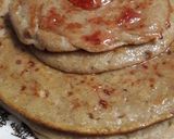 Foto langkah ke 7 dari resep Pancake pisang.