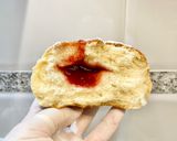 Foto del paso 22 de la receta Bombas rellenas de mermelada