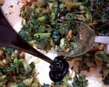 عکس مرحله 6 از دستور مرغ کرفسی (خورشت پائیزی)