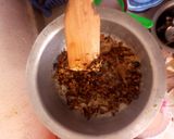 A picture of step 1 of Pilau #pilaucontest.
