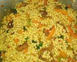 A picture of step 7 of Stir Fry Shair.
